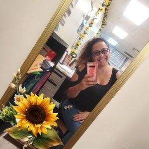 Meet your Posher, Jamie